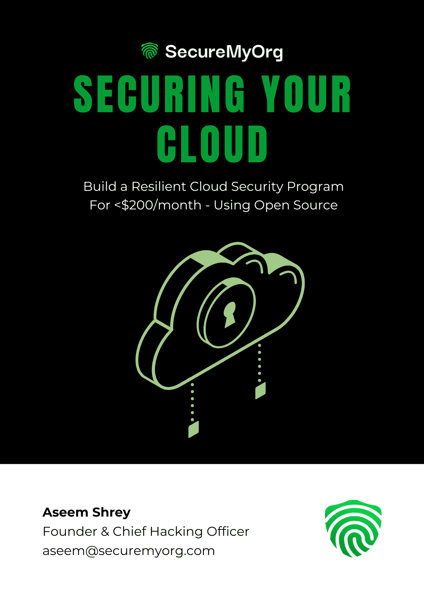 Securing Your Cloud