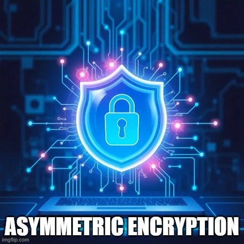 asymmetric-encryption-featured-image