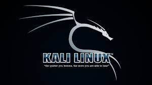 kali-linux-logo image