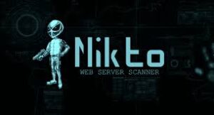 nikto logo image