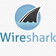 wireshark logo image