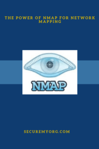 power-of-nmap