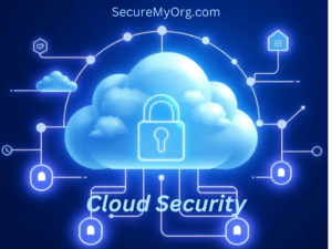 cloud security