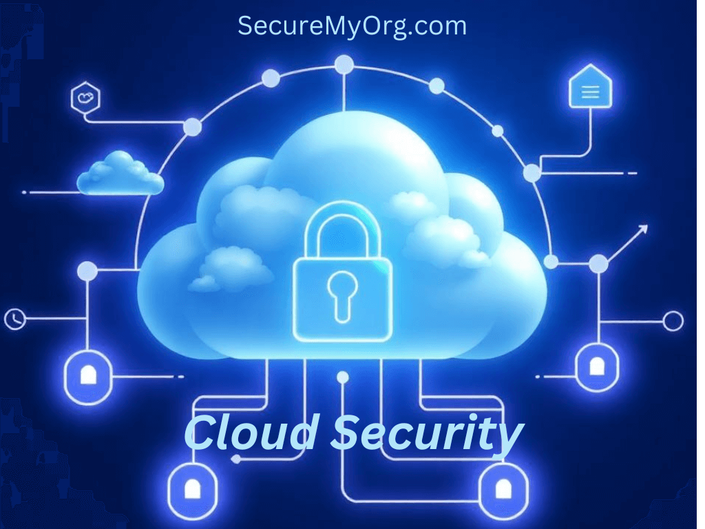 cloud security