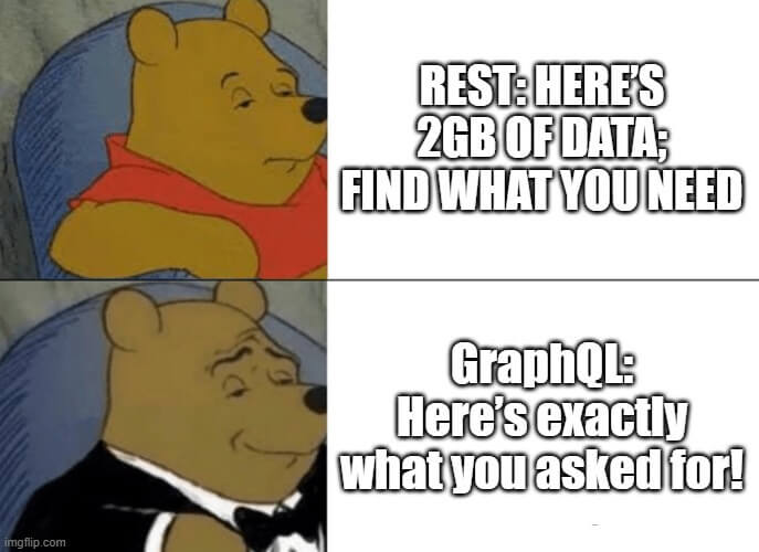 benefits-of-graphql-meme