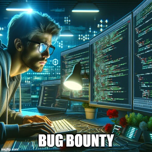 bug bounty programs