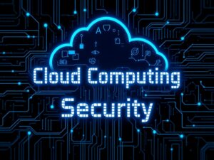 cloud computing security