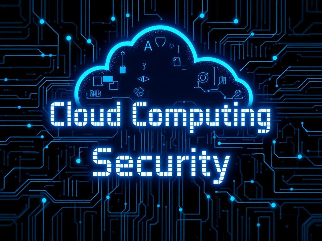 cloud computing security