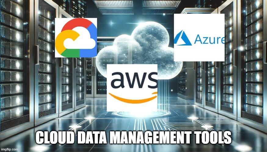 cloud-data-management-tools