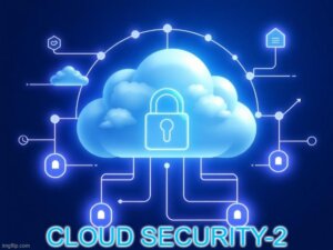 cloud security