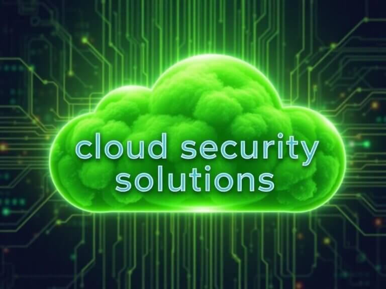 cloud solutions