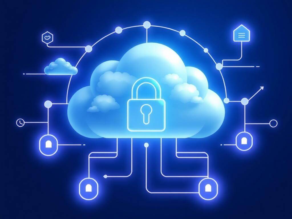 pillars of cloud security