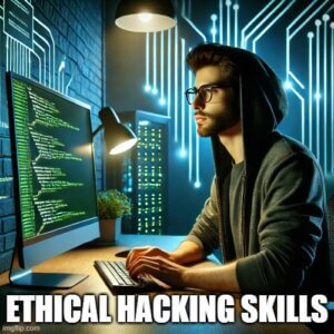 ethical hacking skills