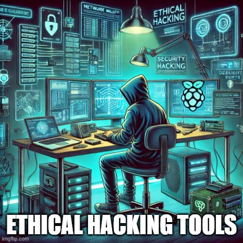 ethical-hacking tools