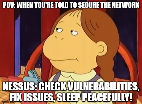 nessus-check-vulnerabilities-meme