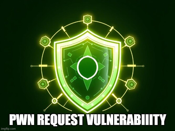 pwn request