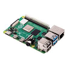 rasberry pi