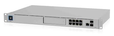 5. Ubiquiti Dream Machine Pro (UDM-Pro)