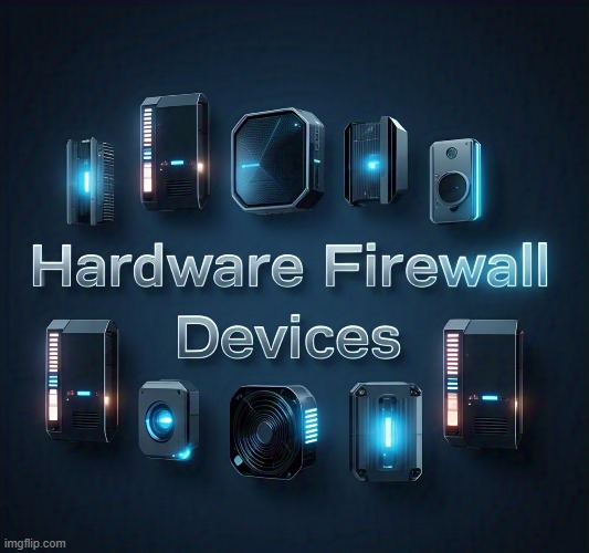 hardware-firewalls