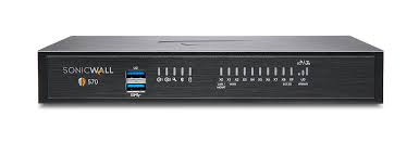 SonicWall TZ570