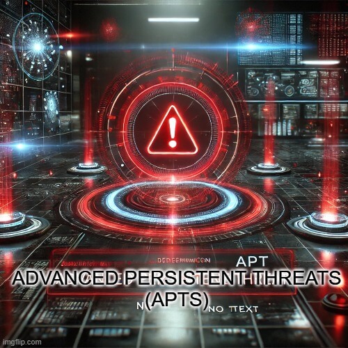 Advanced Persistent threats