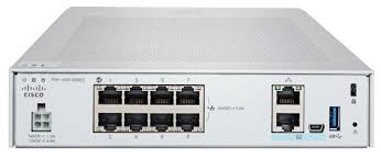 cisco firepower