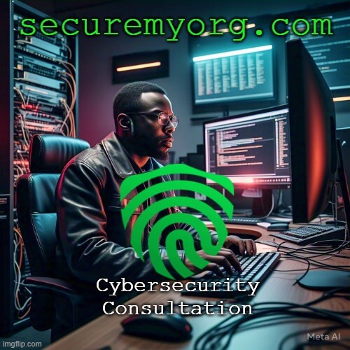 Top Cybersecurity Consultancy