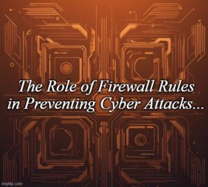 The-role-of-firewall-rules