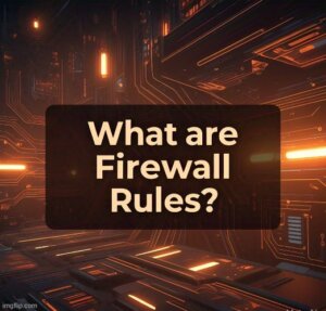 firewall rules