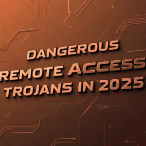 remote access trojans