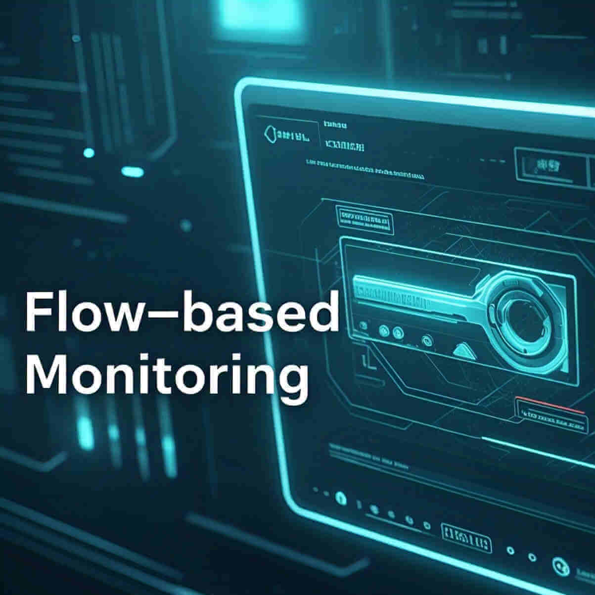 flow-based monitoring