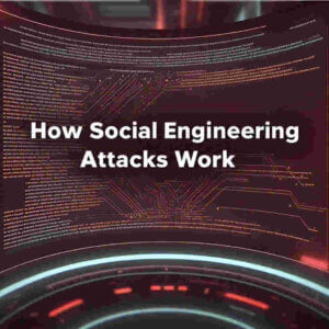 How Social Engineering Attacks Work: A Deep Dive into the Art of Human ...