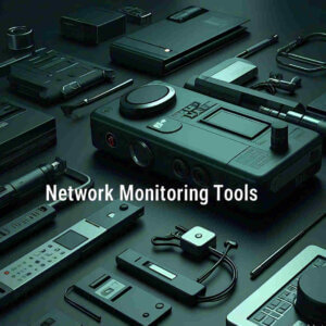 network-monitoring-tools