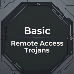 Remote Access Trojans