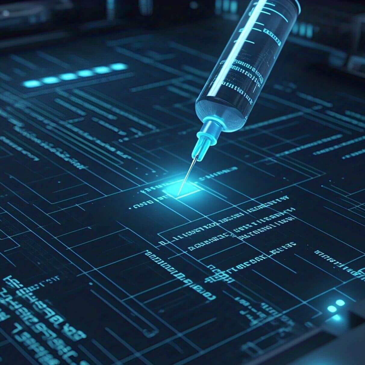Reflective DLL Injection