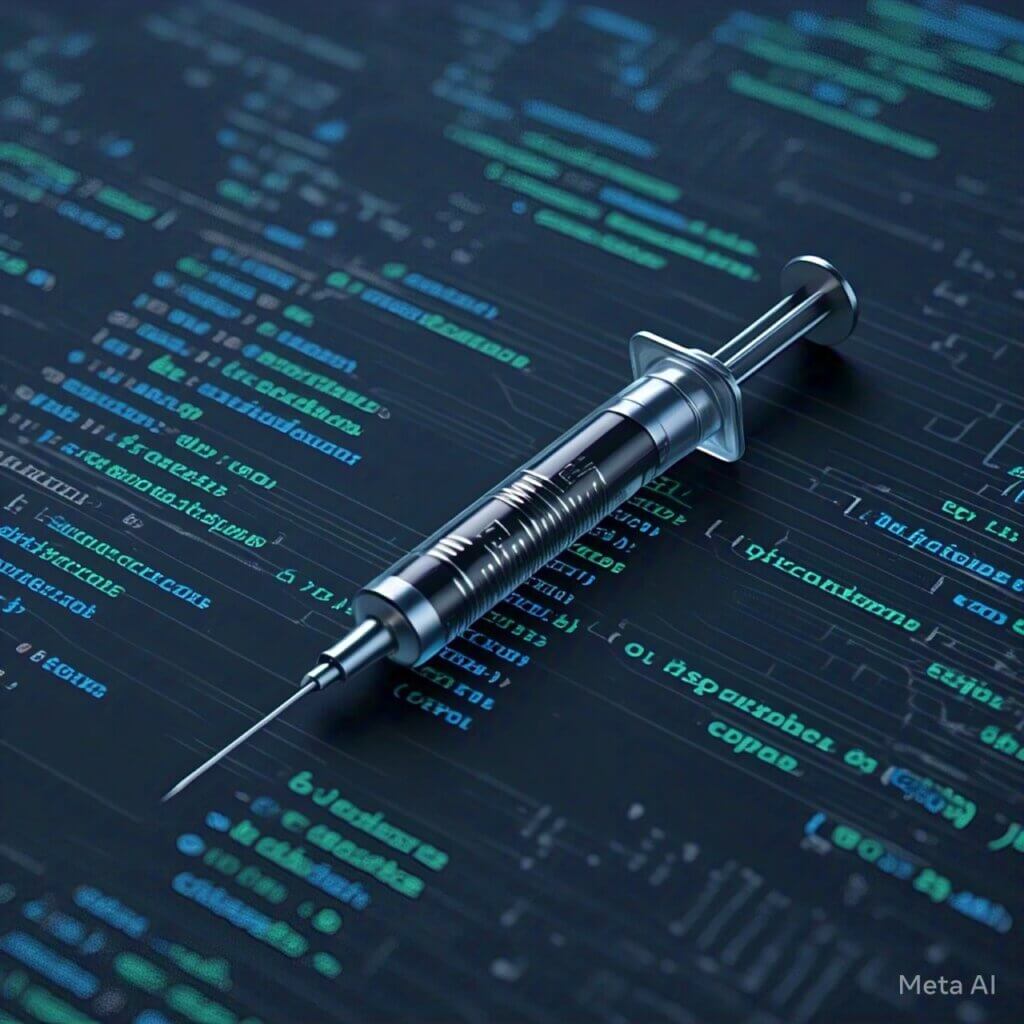 Reflective DLL Injection