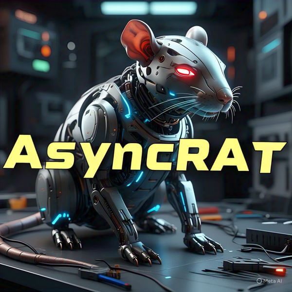 AsyncRAT