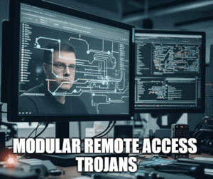 Modular Remote access Trojans