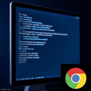 Chrome Zero-day Chrome vulnerability