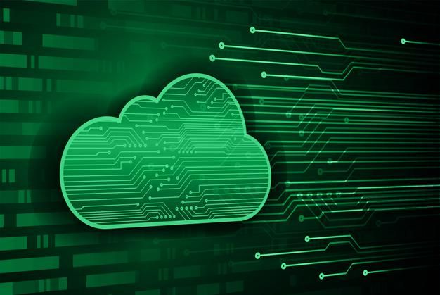 cloud security