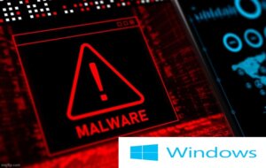 NordDragonScan Infostealer on Windows