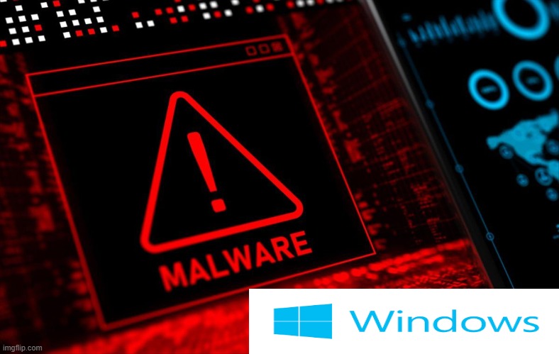 NordDragonScan Infostealer on Windows
