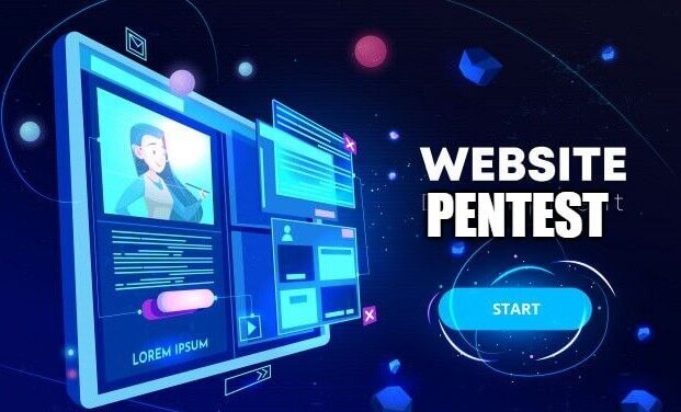 Web Application penetration Testing