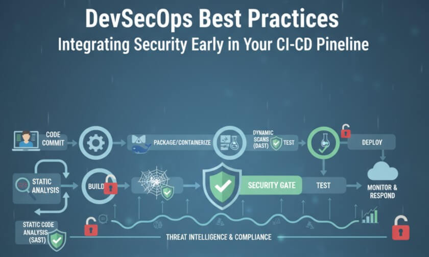 DevSecOps Best Practices
