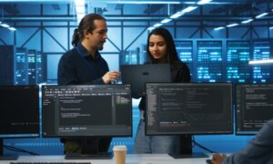 Infrastructure as Code (IaC)