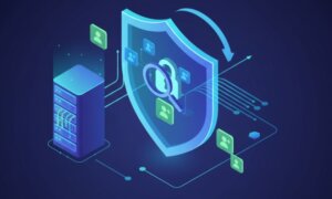 Inspect Encrypted Traffic Without Breaking Privacy