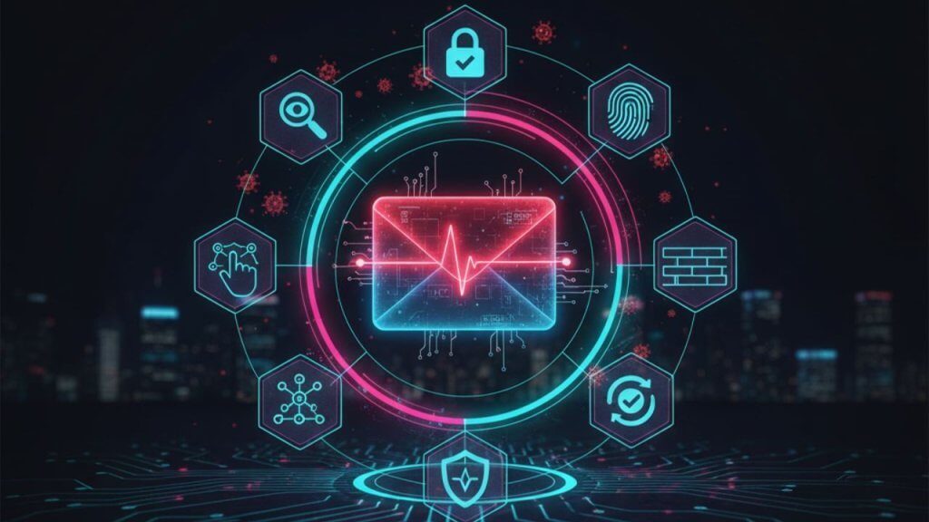 AI-Powered Phishing Emails