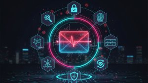 AI-Powered Phishing Emails