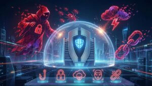 Cybersecurity Threats